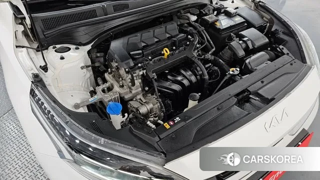 Kia The New K3 2nd generation id 3752635 из Кореи 16