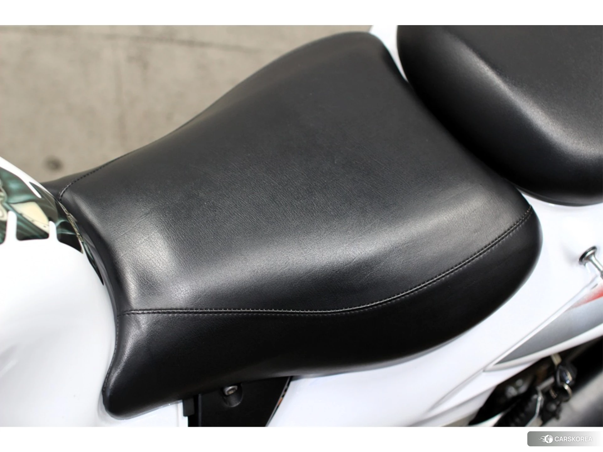 Suzuki GSX1300R HAYABUSA id 4352633 из Японии 13