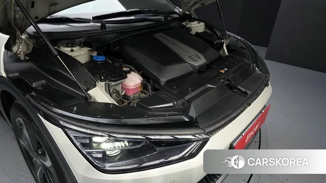 Kia EV6 id 3839108 из Кореи 16