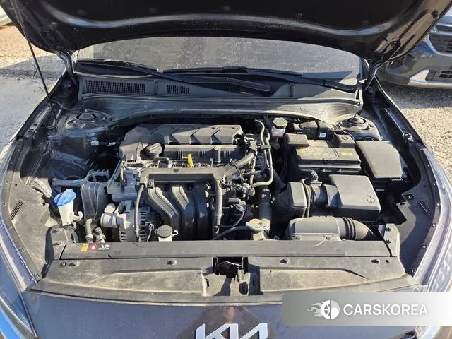 Kia The New K3 2nd generation id 3721470 из Кореи 11