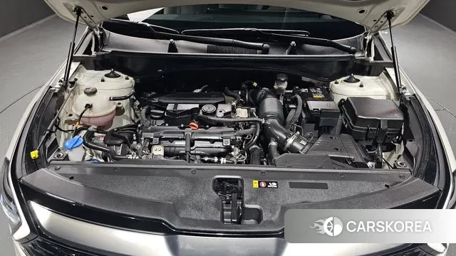 Kia Sportage 5th Generation id 3377850 из Кореи 16