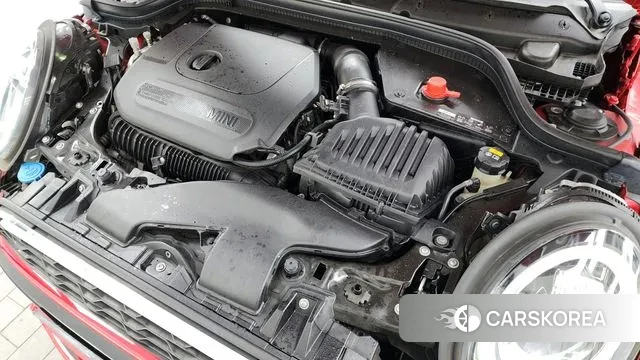 Mini Cooper S id 3540404 из Кореи 16