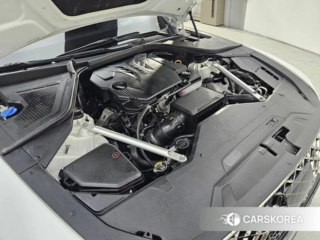 Genesis G80 (RG3) id 4640994 из Кореи 16
