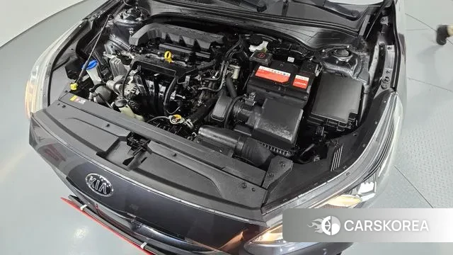 Kia Come New K3 id 3254329 из Кореи 16