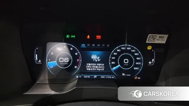 Ssangyong Beautiful Korando id 3754091 из Кореи 14