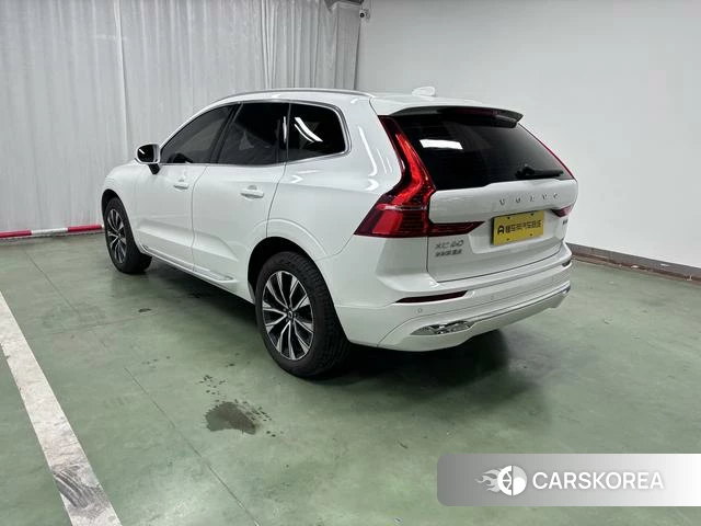 Volvo XC60 id 4238053 из Китая 16