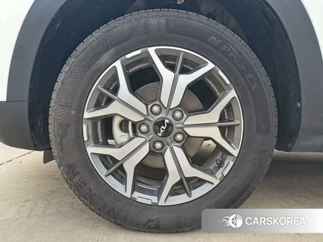 Kia Proud run id 4307155 из Китая 22