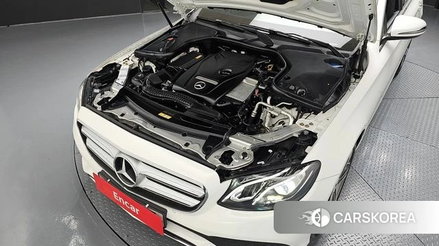 Mercedes-Benz E-Class W213 id 4245883 из Кореи 16