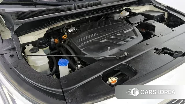 Kia The New Carnival id 3480331 из Кореи 16