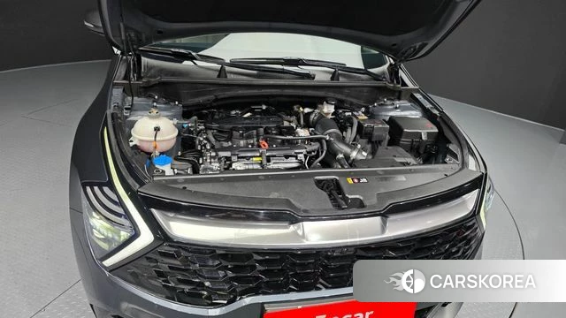 Kia Sportage 5th Generation id 4623274 из Кореи 30