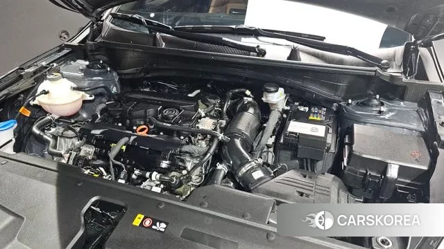 Kia Sportage 5th Generation id 3388578 из Кореи 16