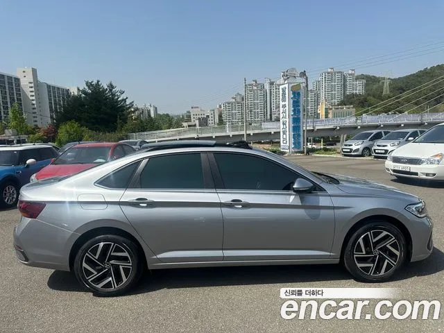 Volkswagen 7th Generation of Jetta id 2652359 из Кореи 14