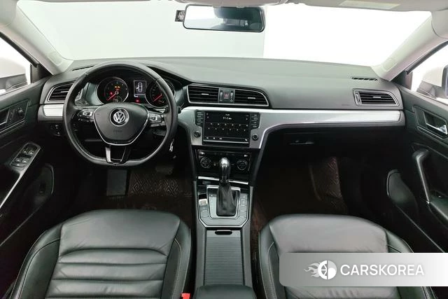 Volkswagen Lingdu id 3769004 из Китая 13