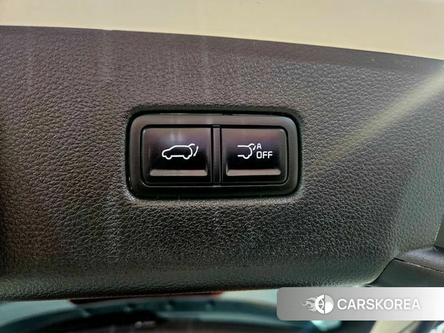 Kia Carnival 4th generation id 3897145 из Кореи 16