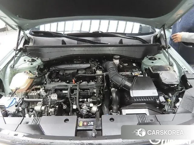 Hyundai Kona (SX2) id 3405653 из Кореи 16