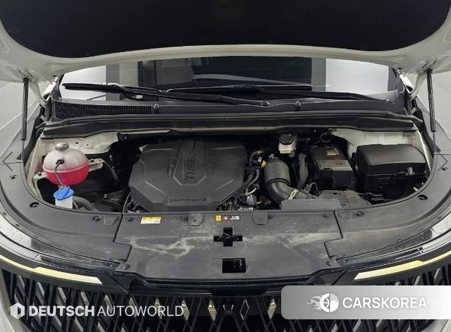 Kia The New Carnival 4th Generation id 3982015 из Кореи 16