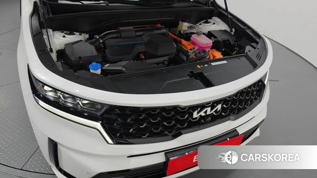 Kia Sorento 4th Generation id 4422371 из Кореи 16