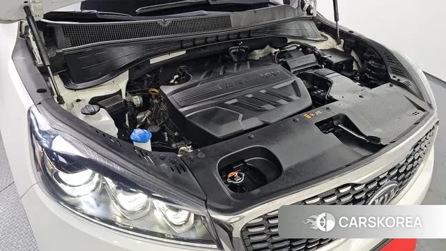 Kia The New Sorento id 3651743 из Кореи 16