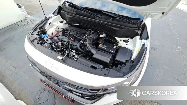 Kia The New Seltos id 3410316 из Кореи 16