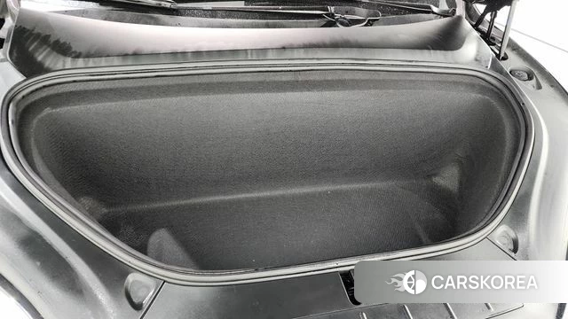 Tesla Model X id 4232531 из Кореи 28