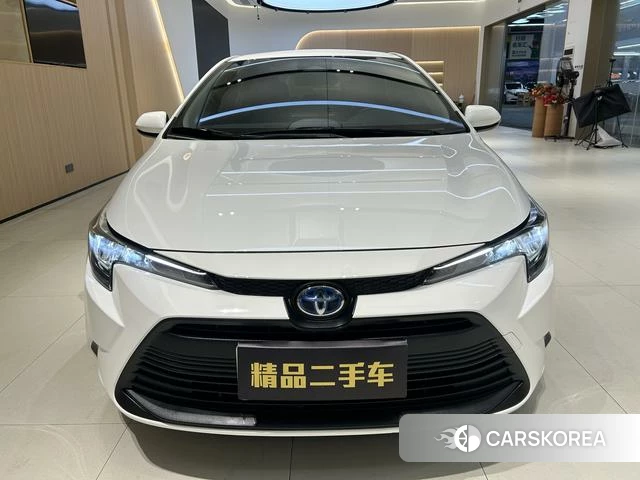 Toyota Lei Ling id 4263661 из Китая 12