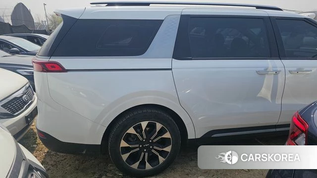 Kia Carnival 4th generation id 3935550 из Кореи 13