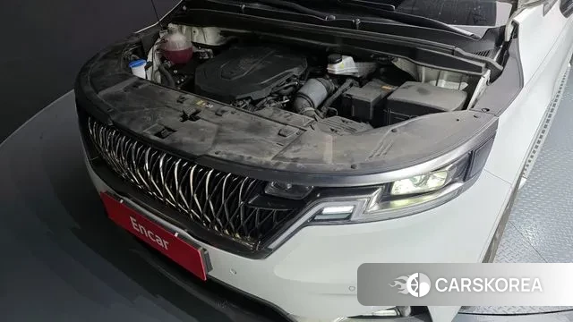 Kia Carnival 4th generation id 3328223 из Кореи 16