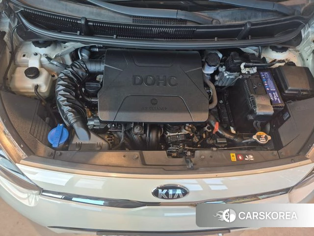 Kia All New Morning (JA) id 4595897 из Кореи 15