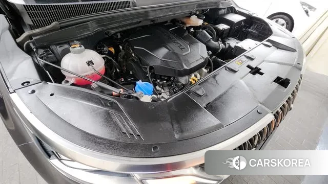 Kia Carnival 4th generation id 3621266 из Кореи 16