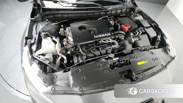 Nissan Altima (L34) id 3905207 из Кореи 16