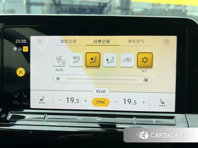 Volkswagen Golf id 4393306 из Китая 17