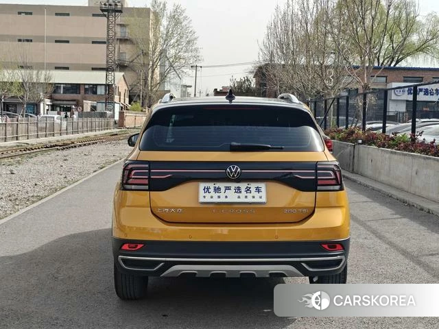 Volkswagen Tu Kai id 4272675 из Китая 24