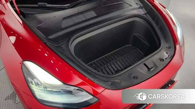 Tesla Model Y id 3138452 из Кореи 16