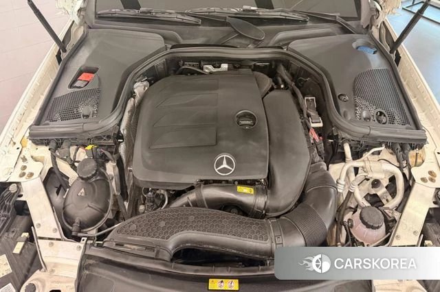 Mercedes-Benz E-Class W213 id 4793916 из Кореи 16