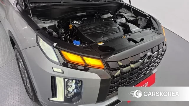 Hyundai The New Palisade id 3383108 из Кореи 16