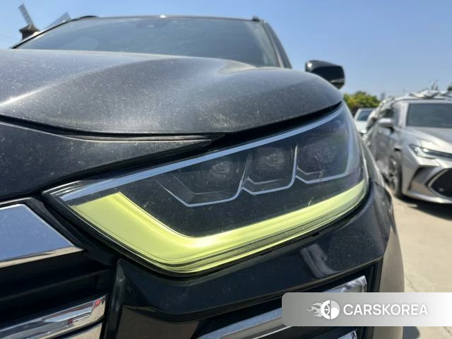 Toyota Crown Lufang id 4297731 из Китая 21