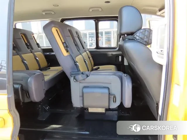 Hyundai Staria id 3300739 из Кореи 16