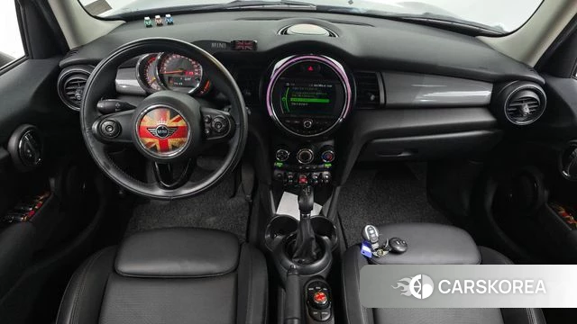 Mini Cooper id 4483203 из Кореи 26