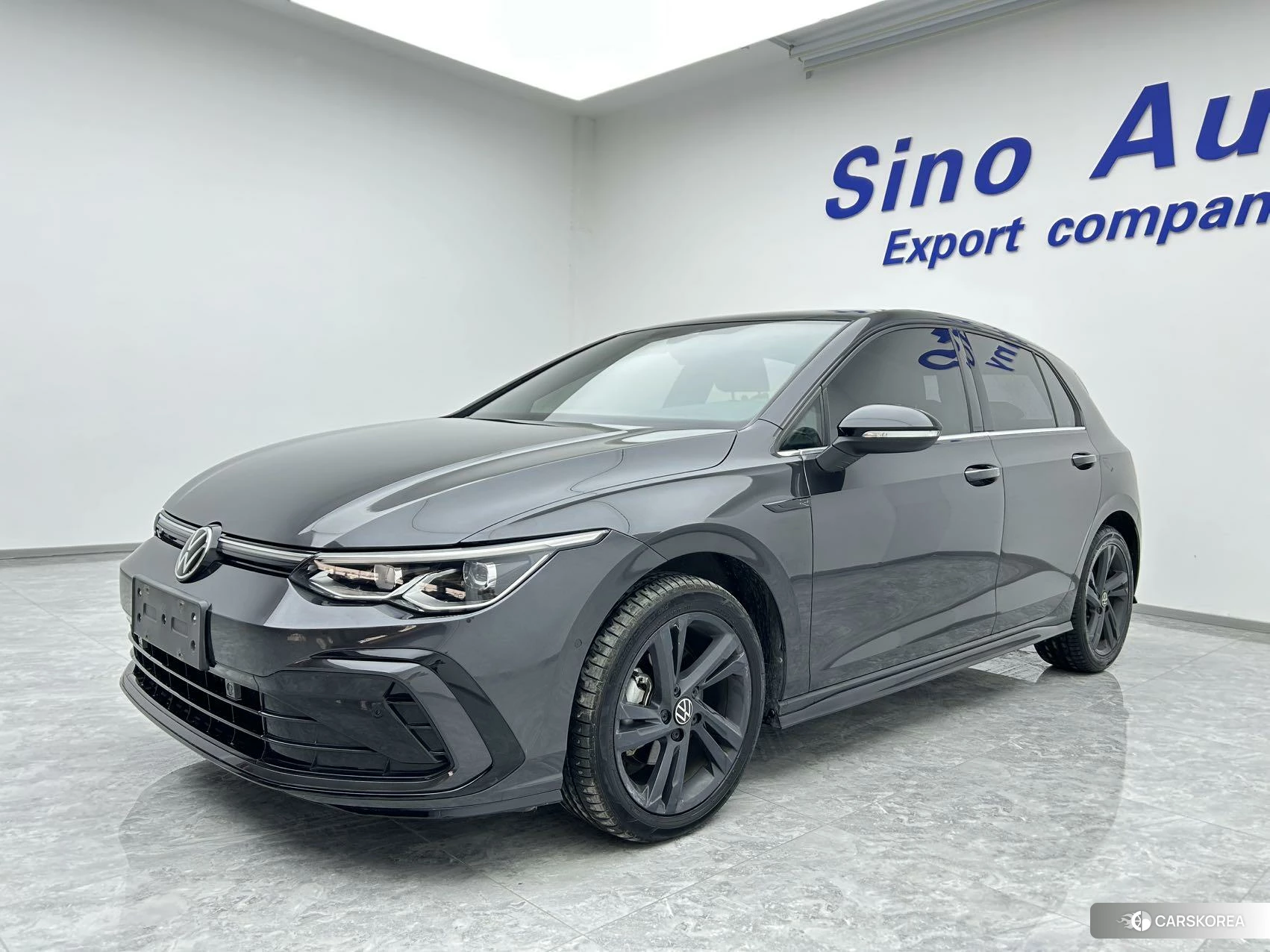 Volkswagen Golf id 4413341 из Китая 15