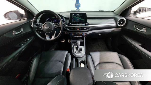 Kia Come New K3 id 4188230 из Кореи 29