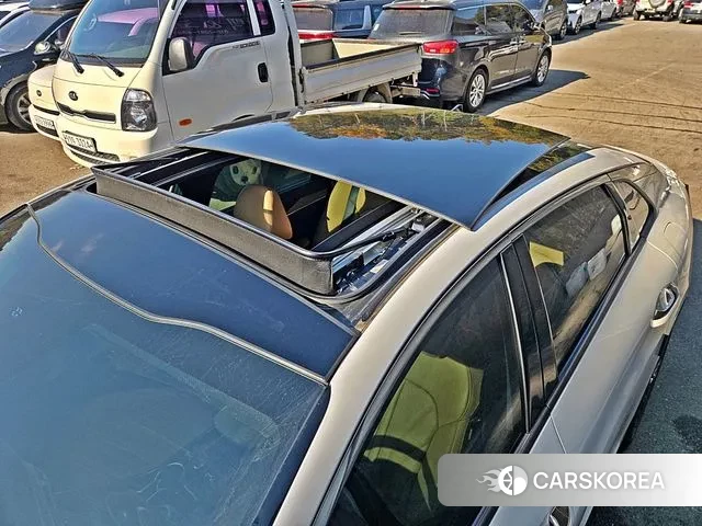 Kia K5 3rd generation id 3377694 из Кореи 15