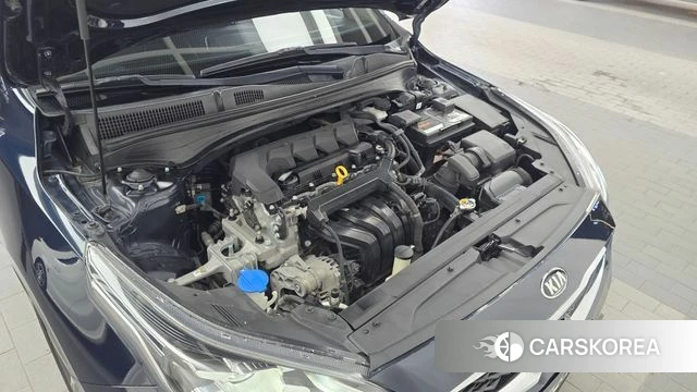 Kia Come New K3 id 4471615 из Кореи 29
