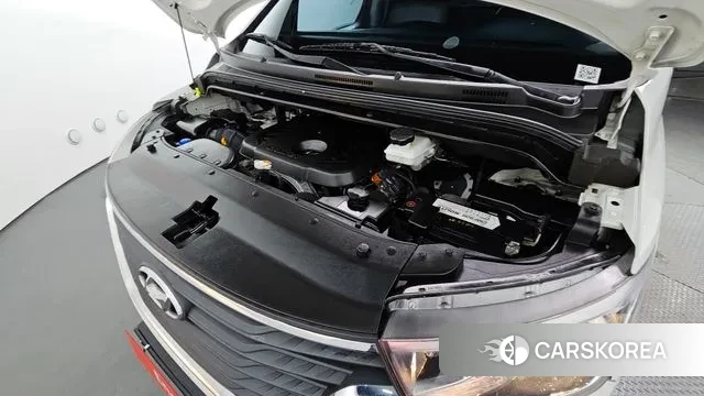 Hyundai The New Grand Starex id 2960889 из Кореи 16