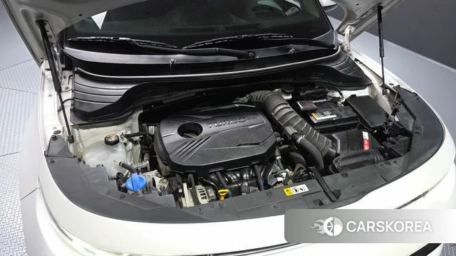 Kia Soul Booster id 4397623 из Кореи 28