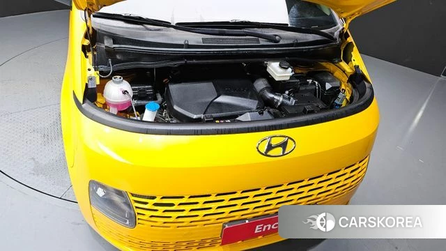 Hyundai Staria id 4631725 из Кореи 26