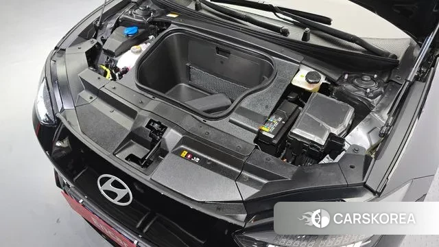 Hyundai Ionic 6 id 3180656 из Кореи 16