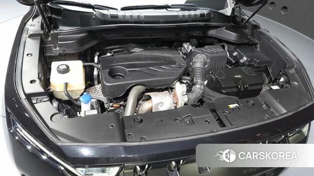 Ssangyong Torres id 4561467 из Кореи 16