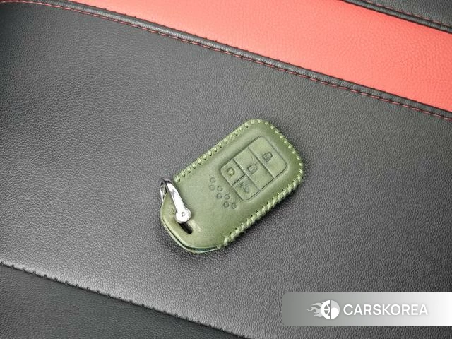 Honda Civic id 4259548 из Китая 16