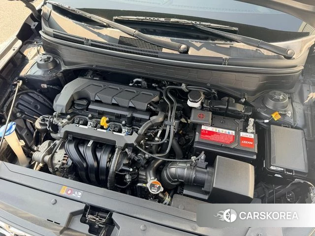 Hyundai Venue id 3828168 из Кореи 16