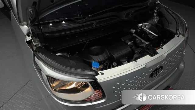 Kia The New Ray id 3748236 из Кореи 16